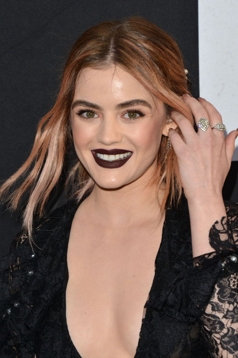 Lucy Hale: pic #1029269