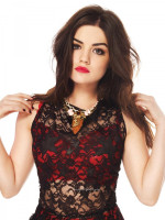 photo 21 in Lucy Hale gallery [id623885] 2013-08-06