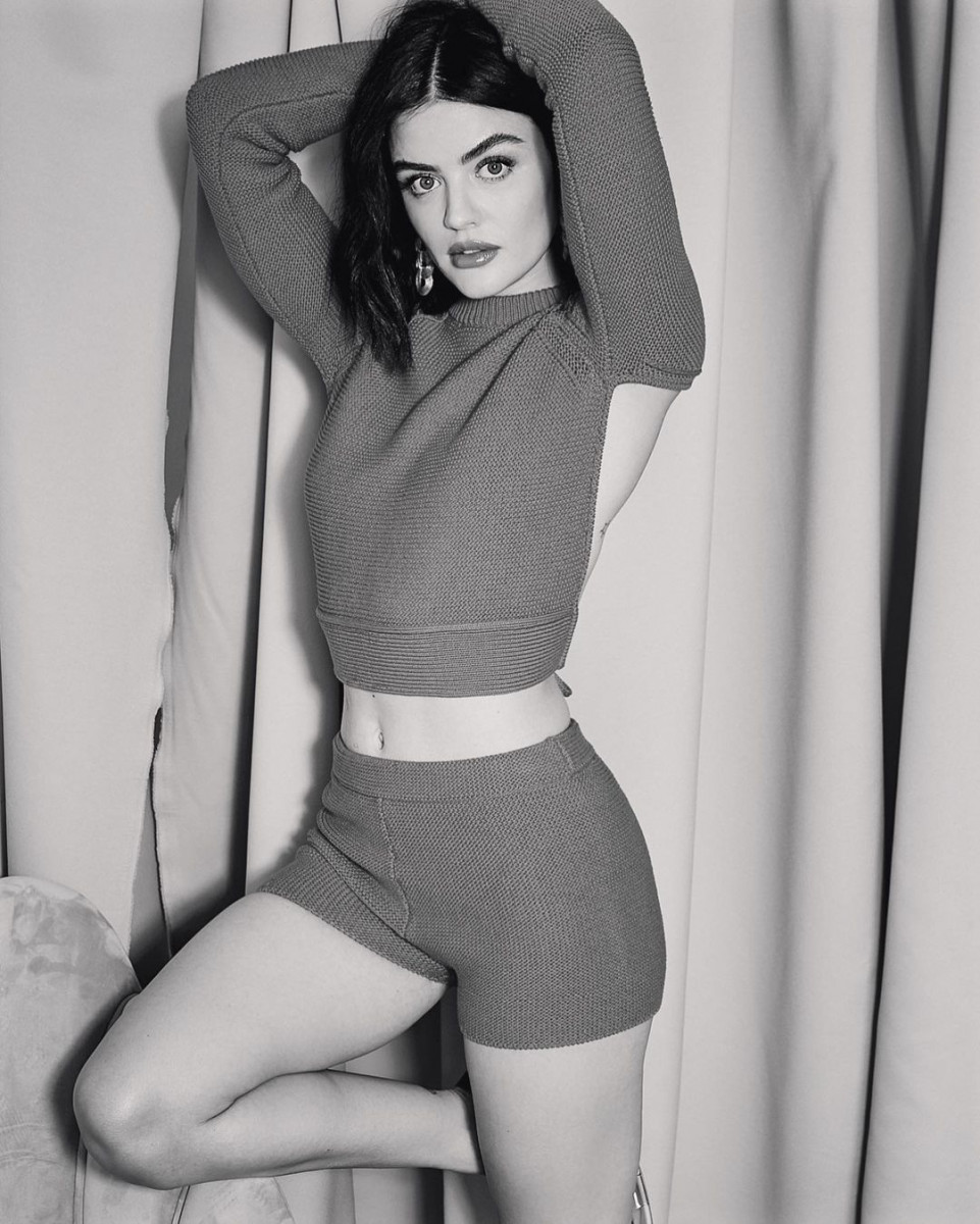 Lucy Hale: pic #1242571