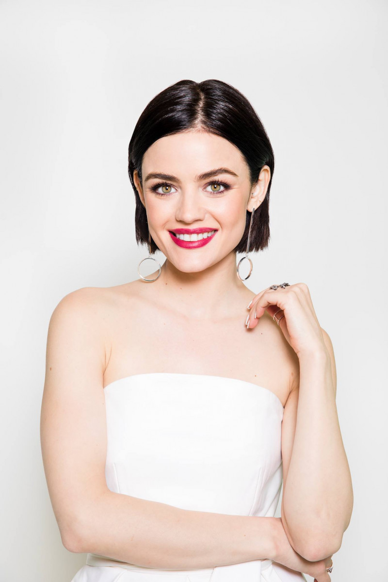 Lucy Hale: pic #939274