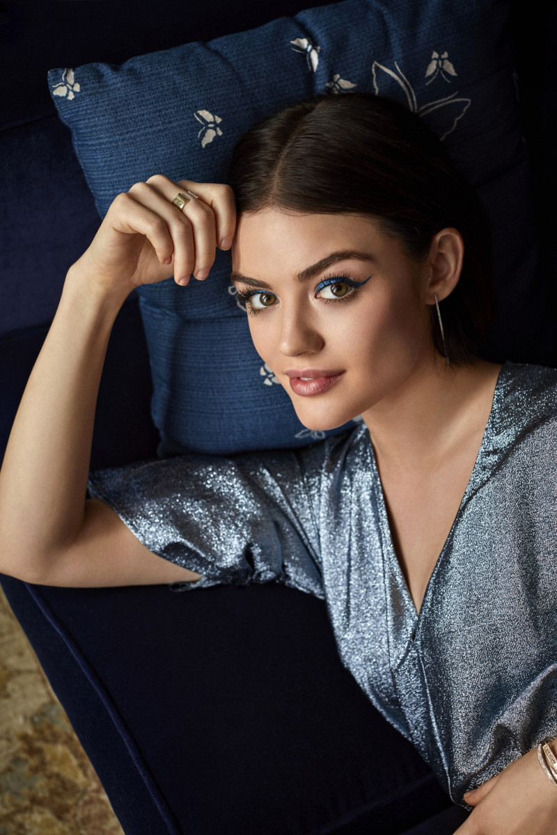 Lucy Hale: pic #1080731