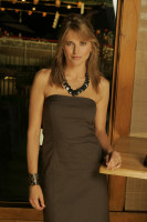 photo 19 in Lucy Lawless gallery [id191242] 2009-10-20