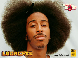 Ludacris photo #