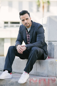 photo 4 in Luis Fonsi gallery [id1053105] 2018-07-24