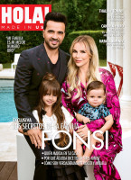 Luis Fonsi photo #