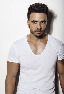 photo 5 in Luis Fonsi gallery [id1052011] 2018-07-20