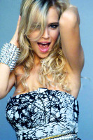 Luisiana Lopilato photo #