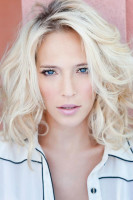 Luisiana Lopilato photo #