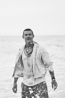 Luke Evans photo #