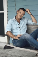 photo 12 in Luke Evans gallery [id1275772] 2021-10-19