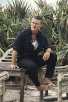 photo 27 in Luke Evans gallery [id1275748] 2021-10-19