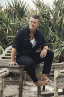 Luke Evans photo #