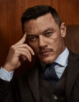 photo 4 in Luke Evans gallery [id1275750] 2021-10-19