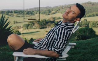 photo 8 in Luke Evans gallery [id1275767] 2021-10-19
