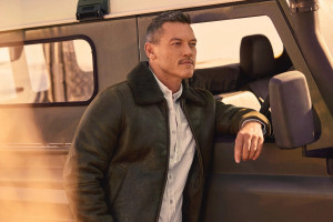 photo 14 in Luke Evans gallery [id1275761] 2021-10-19