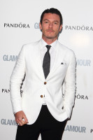 Luke Evans photo #