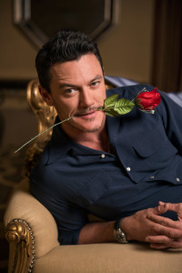 photo 5 in Luke Evans gallery [id919735] 2017-03-29