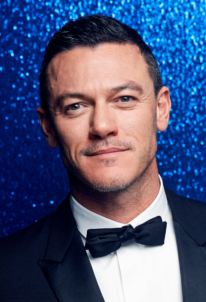 Luke Evans: pic #896377