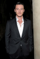 Luke Evans photo #