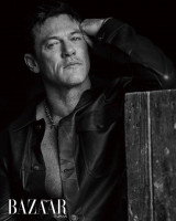 Luke Evans photo #