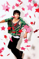 Luke Pasqualino photo #