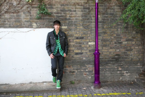 photo 9 in Luke Pasqualino gallery [id364517] 2011-04-01