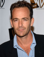photo 26 in Luke Perry gallery [id225634] 2010-01-14
