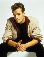 Luke Perry pic #1319134