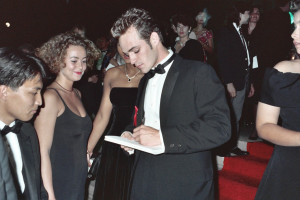 photo 24 in Luke Perry gallery [id225639] 2010-01-14