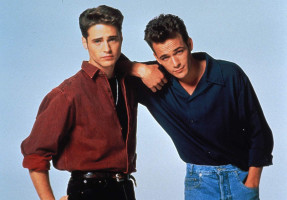 photo 13 in Luke Perry gallery [id1316874] 2022-12-10