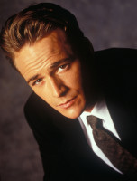 photo 21 in Luke Perry gallery [id361913] 2011-03-29