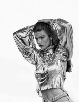 Luna Bijl photo #