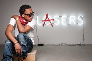 Lupe Fiasco photo #