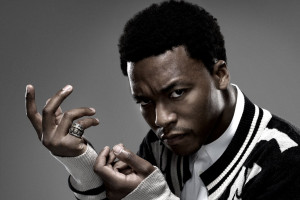 Lupe Fiasco photo #