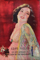 Lupe Velez pic #408287