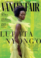 Lupita Nyongo photo #