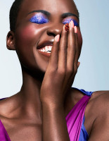 Lupita Nyongo photo #