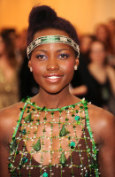 photo 25 in Lupita Nyongo gallery [id697140] 2014-05-11