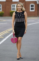 Lydia Bright photo #