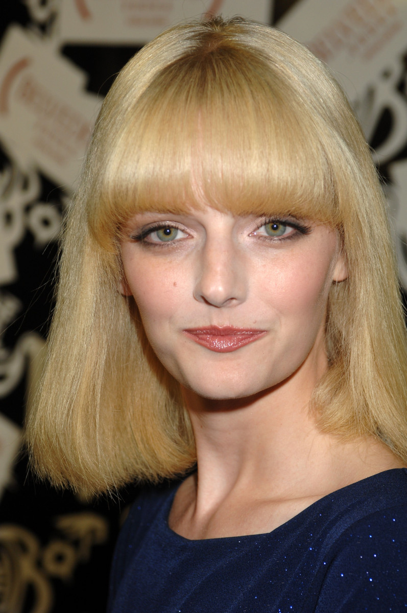 Lydia Hearst: pic #399356