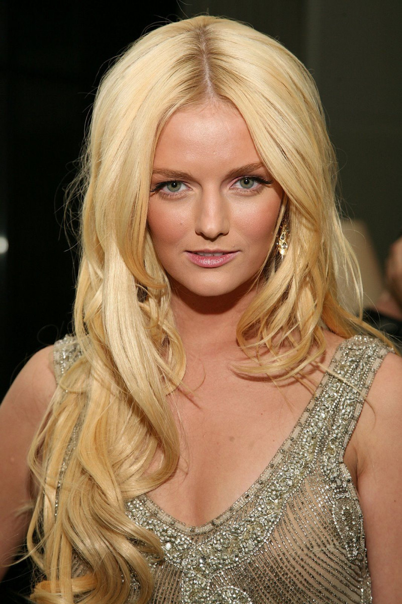 Lydia Hearst: pic #325297