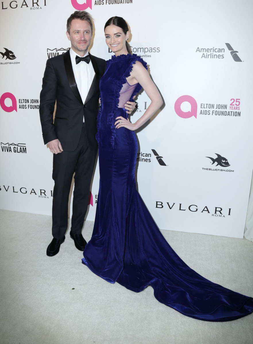 Lydia Hearst: pic #1017804