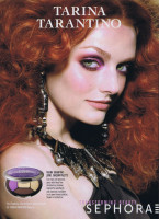 Lydia Hearst photo #