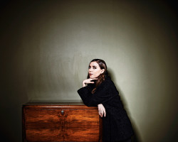 Lykke Li photo #