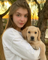 photo 7 in Lyliana Wray gallery [id1252449] 2021-04-12