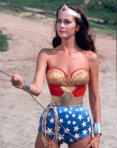 Lynda Carter pic #244199