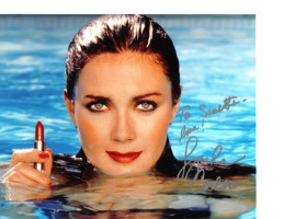photo 7 in Lynda Carter gallery [id314452] 2010-12-15