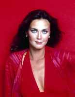 photo 14 in Lynda Carter gallery [id244203] 2010-03-23