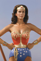 photo 13 in Lynda Carter gallery [id246692] 2010-04-05