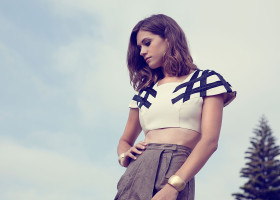 Lyndsy Fonseca photo #